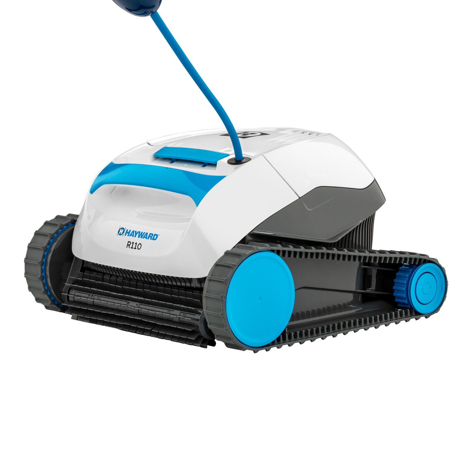 Hayward The Pool Cleaner R110 Robotic Cleaner (2024 New) – Top Loading Easy Clea