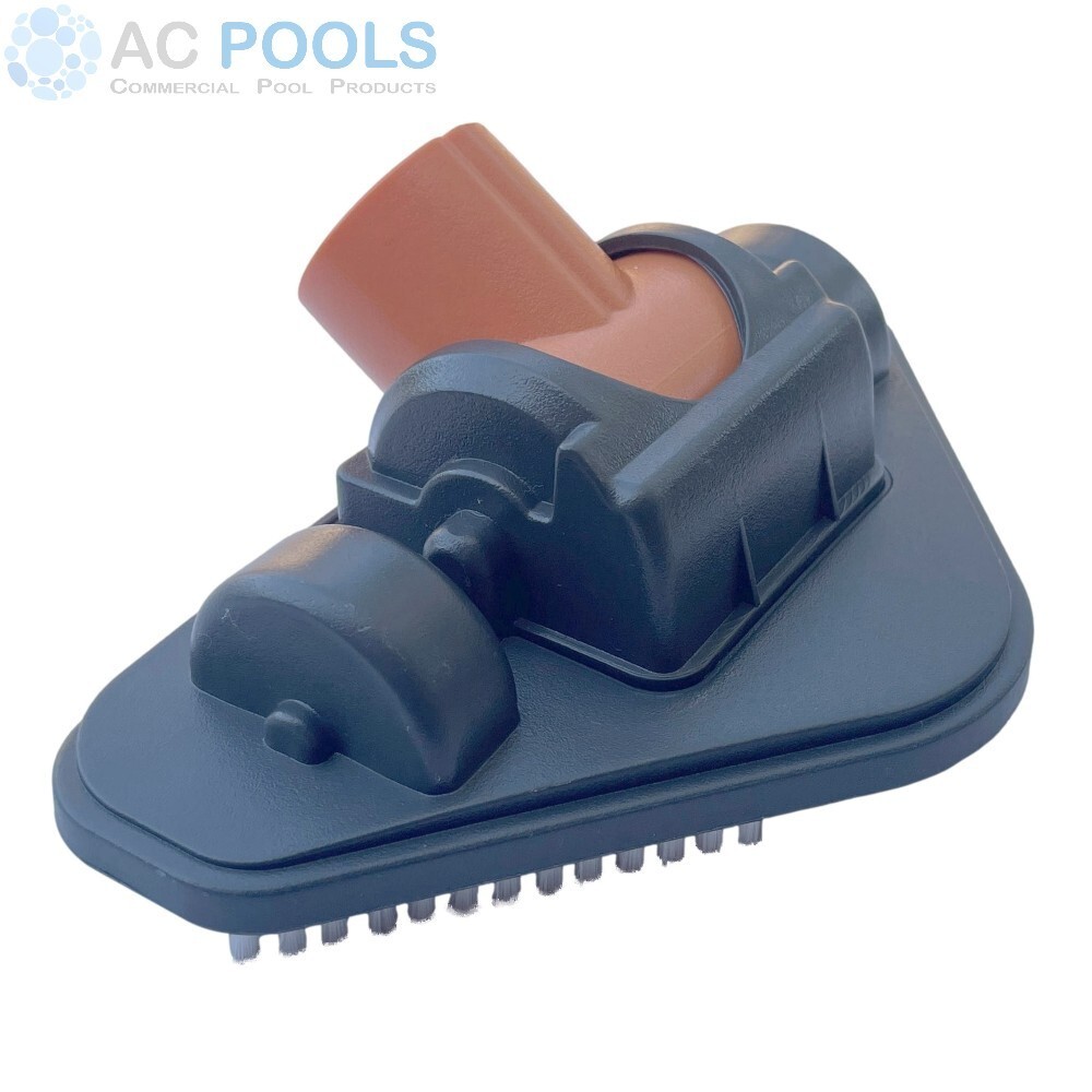Vektro S50 Rechargeable Battery Pool & Spa Vacuum Cleaner – Vacuum Head