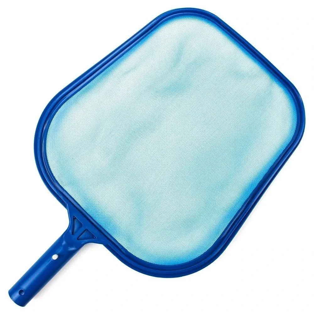 Supply Professional Swimming Pool Leaf Skimmer Net – Ultra Fine Mesh Netting