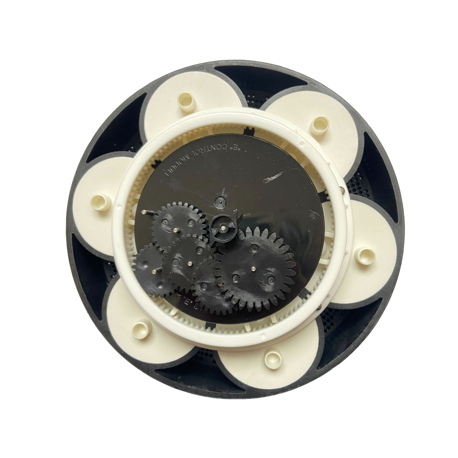 004302440800 6-Port Module Water Valve for Paramount, with Valve Shell O-Ring