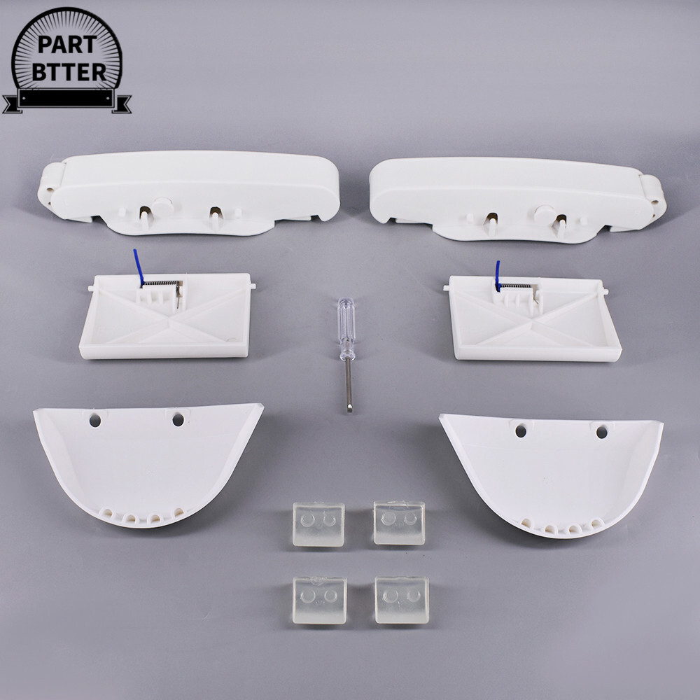 AXV417WHP Pool Cleaner Kit Compatible For Hayward Navigator Pool Vac Ultra Pool