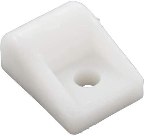 Pentair R03087 Left Shaft Retainer Replacement for 214R, 214, 222, & 229 ProVac