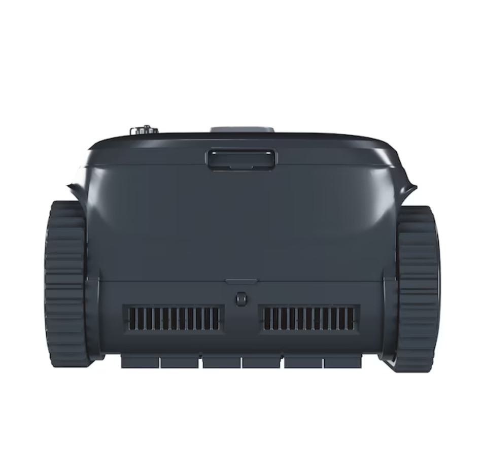 WYBOT C2 12in Robotic Pool Vacuum Cordless App Control FreeShipping