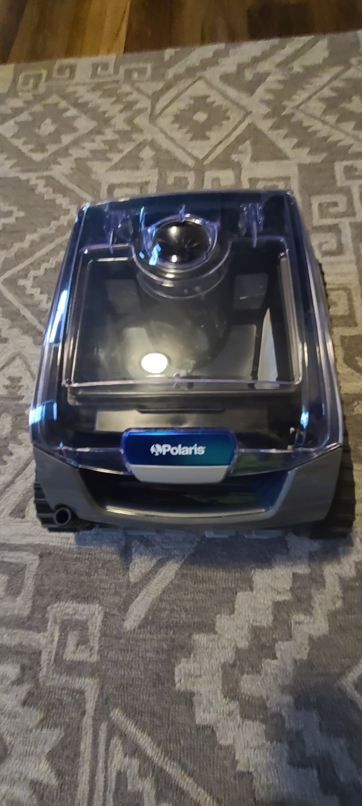 POLARIS Epic 8640 Pool Cleaner Pool Robot- Unit Only- See Description
