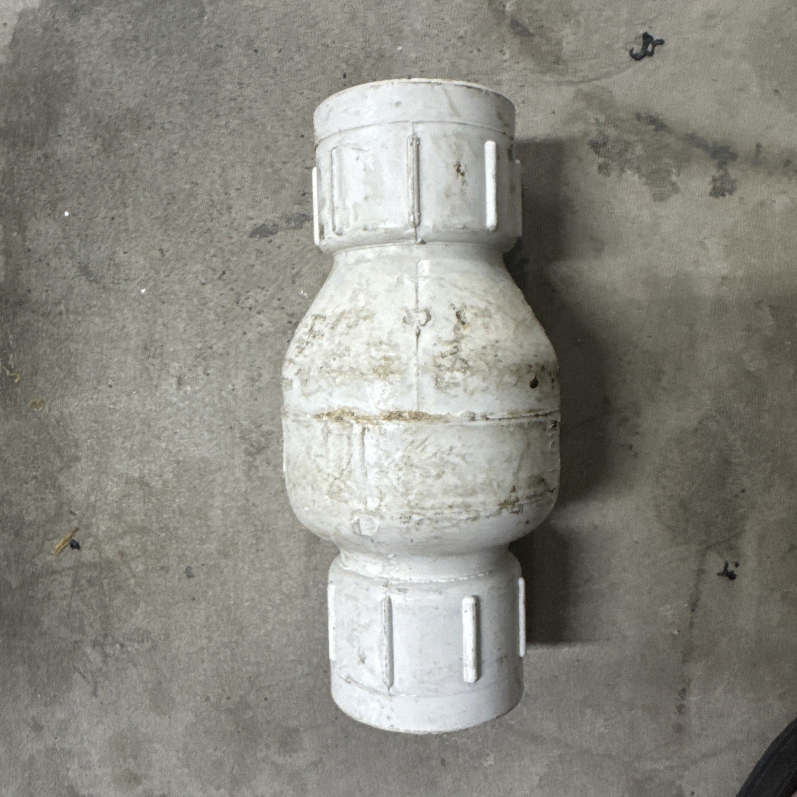 Jandy Caretaker 30lb. Pressure Relief Valve for EnvironPool Dust&Vac Check