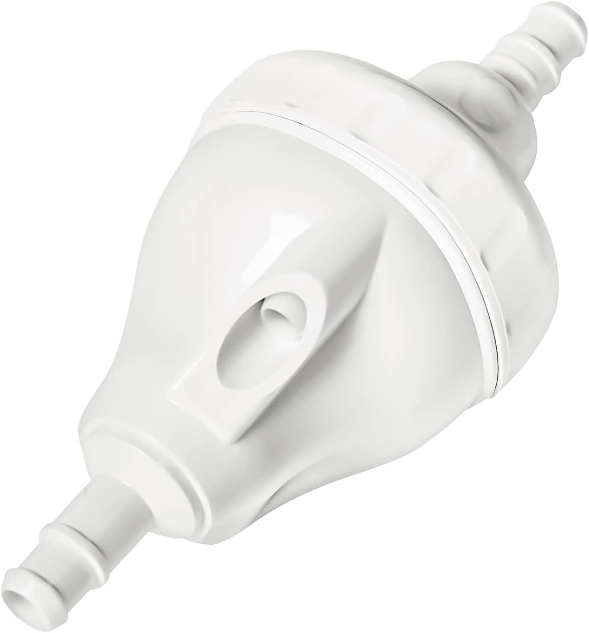 G52 Backup Valve for Polaris 180 280 380 3900 Pool Cleaner (1 Pack)(2 filters)