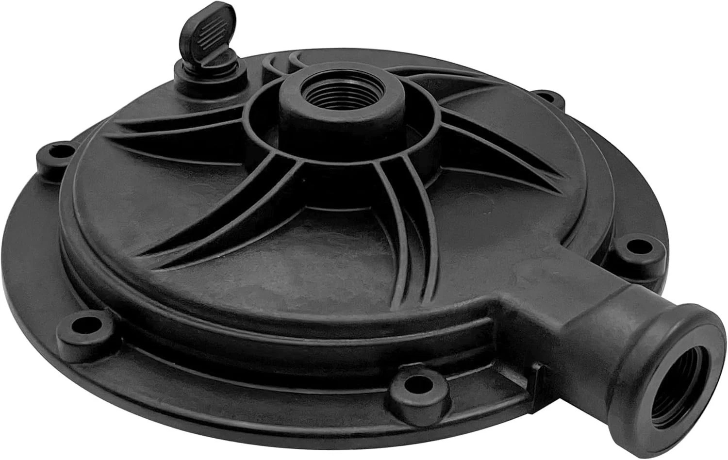 Easy Installation R0536300 Volute for Polaris PB4-60 – Reliable Pool Repair