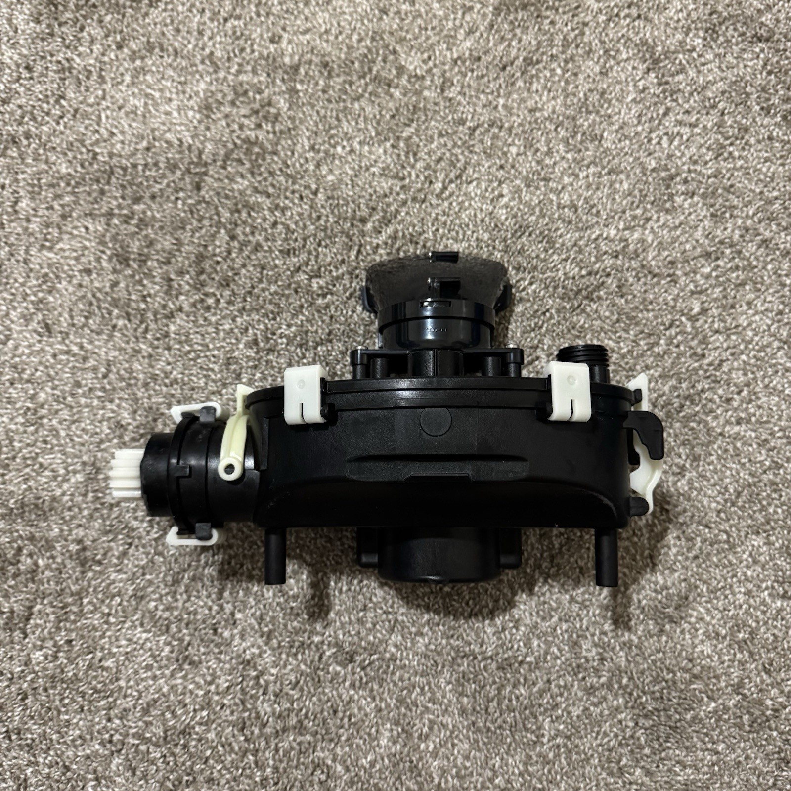 Motor Unit for Dolphin Robotic Pool Cleaner 9995386-EX