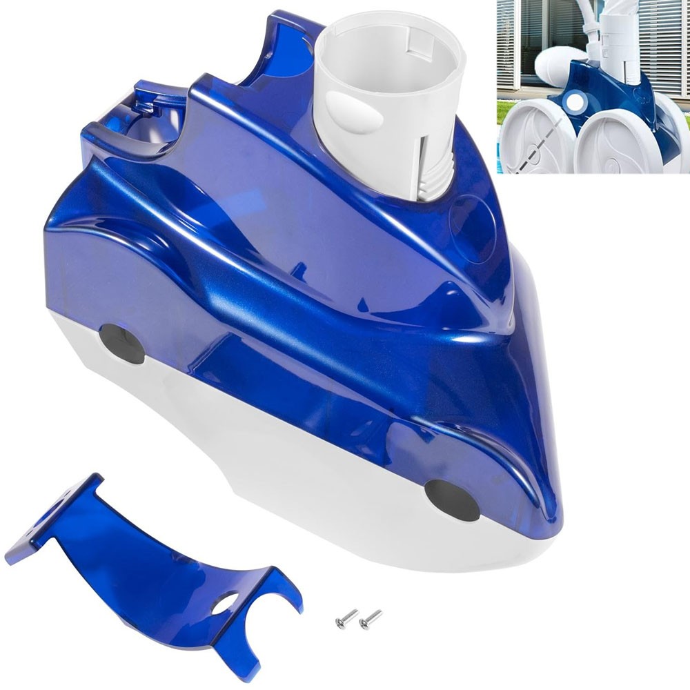 9-100-7030 Top and Base Assembly Kit For Polaris 380 360 Pool Cleaner