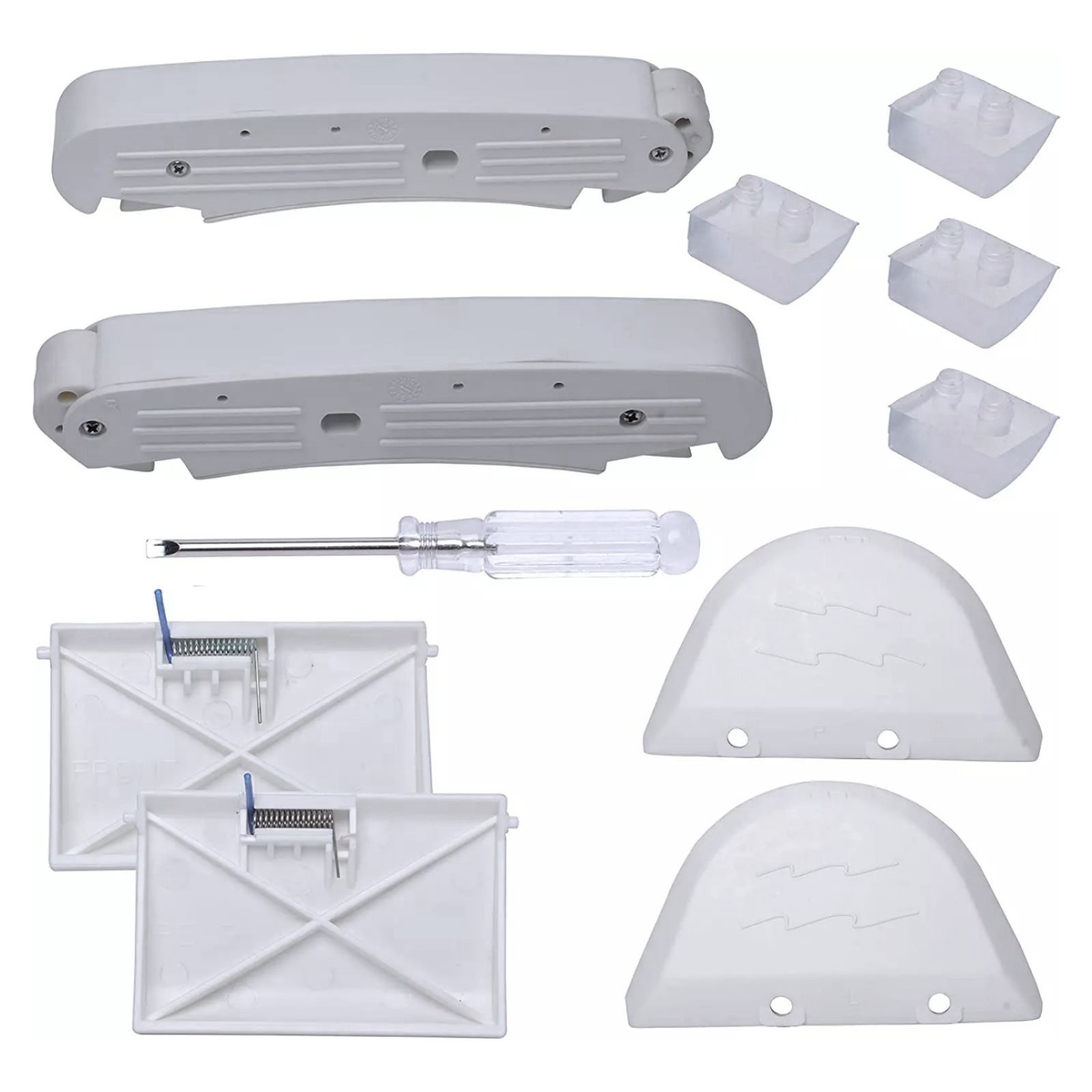 New Pool Cleaner Parts Compatible For Hayward Navigator Pool Vac Ultra Pool