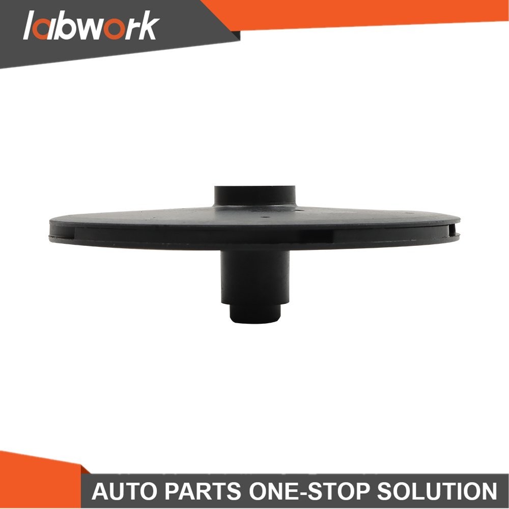 Labwork R0536400 For Polaris New Style PB4-60 Booster Pump Impeller Pool Cleaner