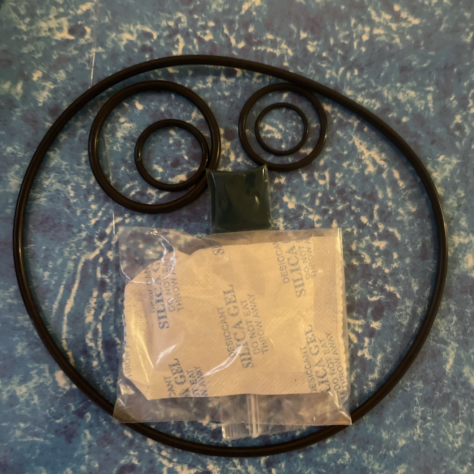 New Fits Maytronics Dolphin All O-ring Seal Gasket Kit Nautilus Cc Motor Unit