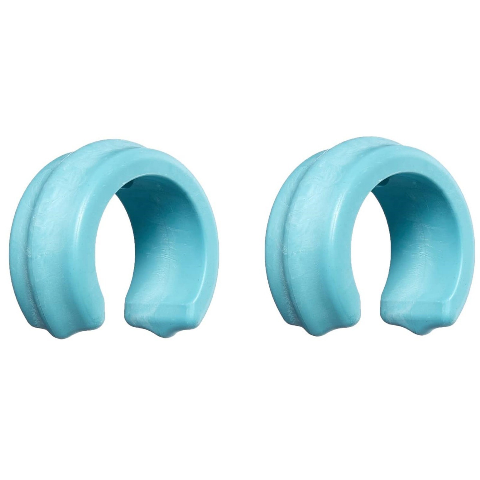 2x Green Pool Cleaner Hose Weight W83247/X70105 For Zodiac Baracuda MX8 MX6