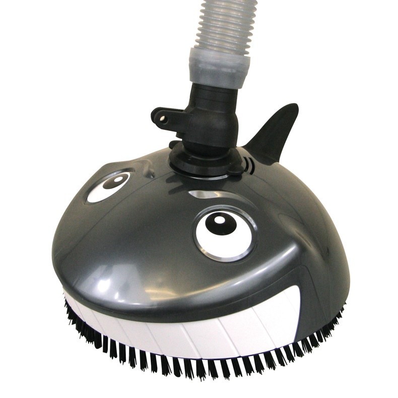 Pentair Kreepy Krauly Lil Shark 36010 Aboveground Swimming Pool Suction Cleaner