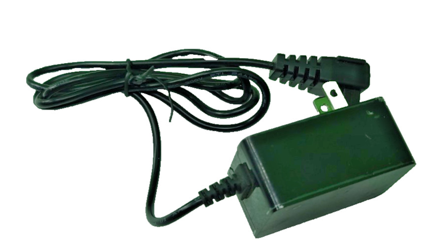 12.6V 2-Prong AC Adapter for Aiper Pilot H1 Cordless Pool Vacuum Charger