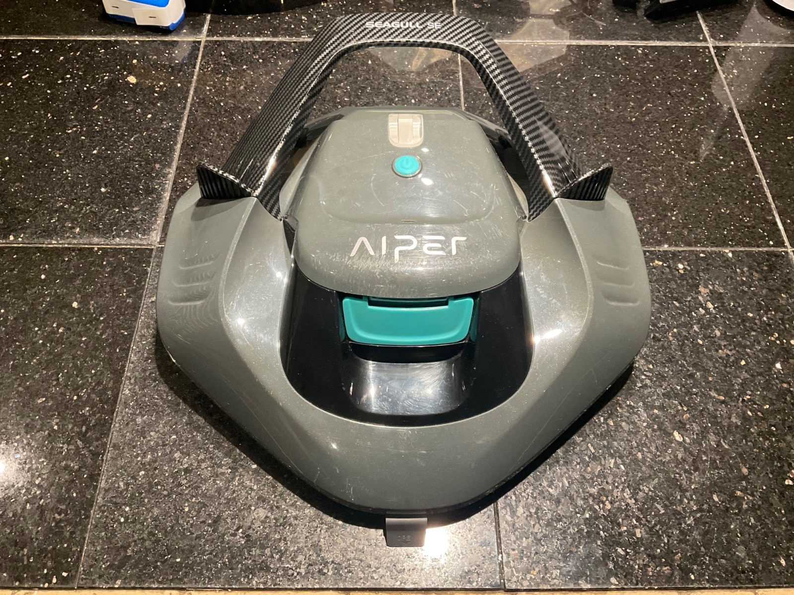 Aiper Scuba SE Cordless Vacuum Pool Robotic Cleaner Parts You Choose