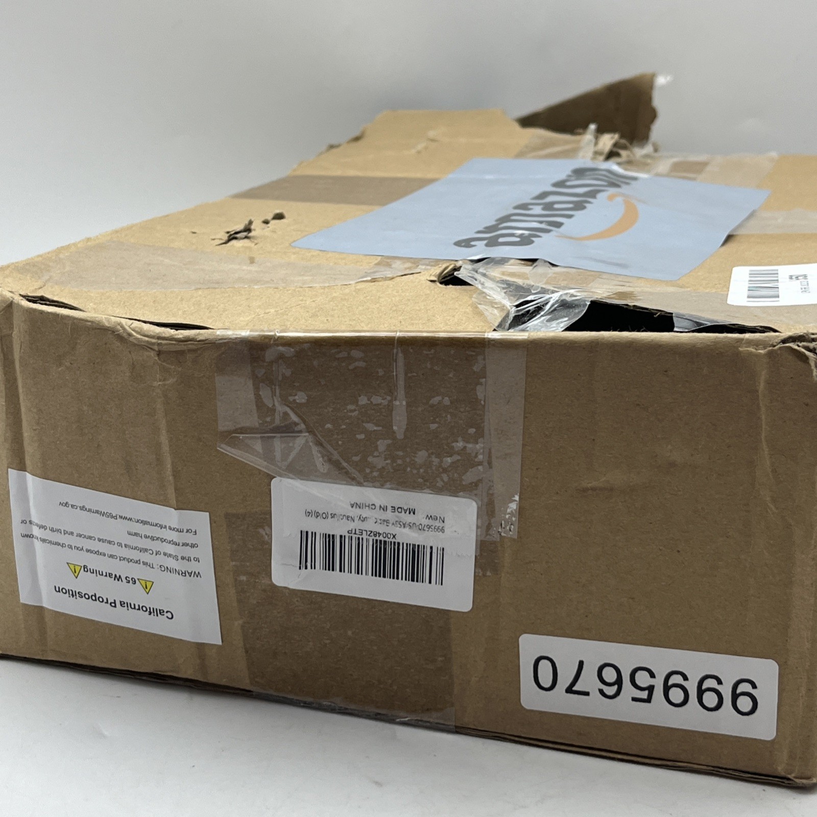 9995670-US-ASSY Power Supply Unit Cord for Dolphin Nautilus Advantage 3001