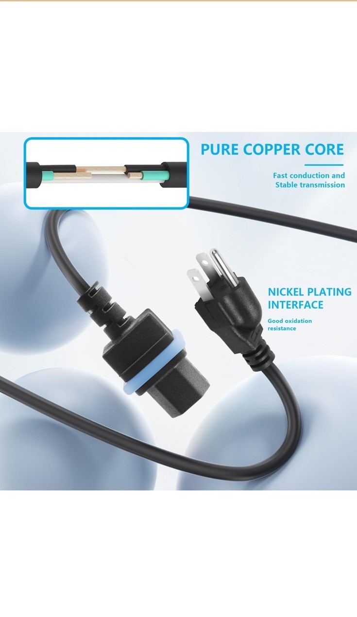 58984402LF Power Cord Digital Power Cable for Maytronics Dolphin Pool Cleaners