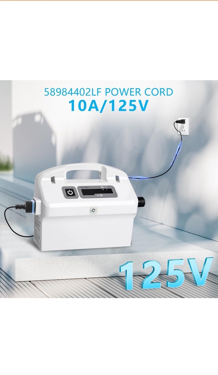 58984402LF Power Cord Digital Power Cable for Maytronics Dolphin Pool Cleaners