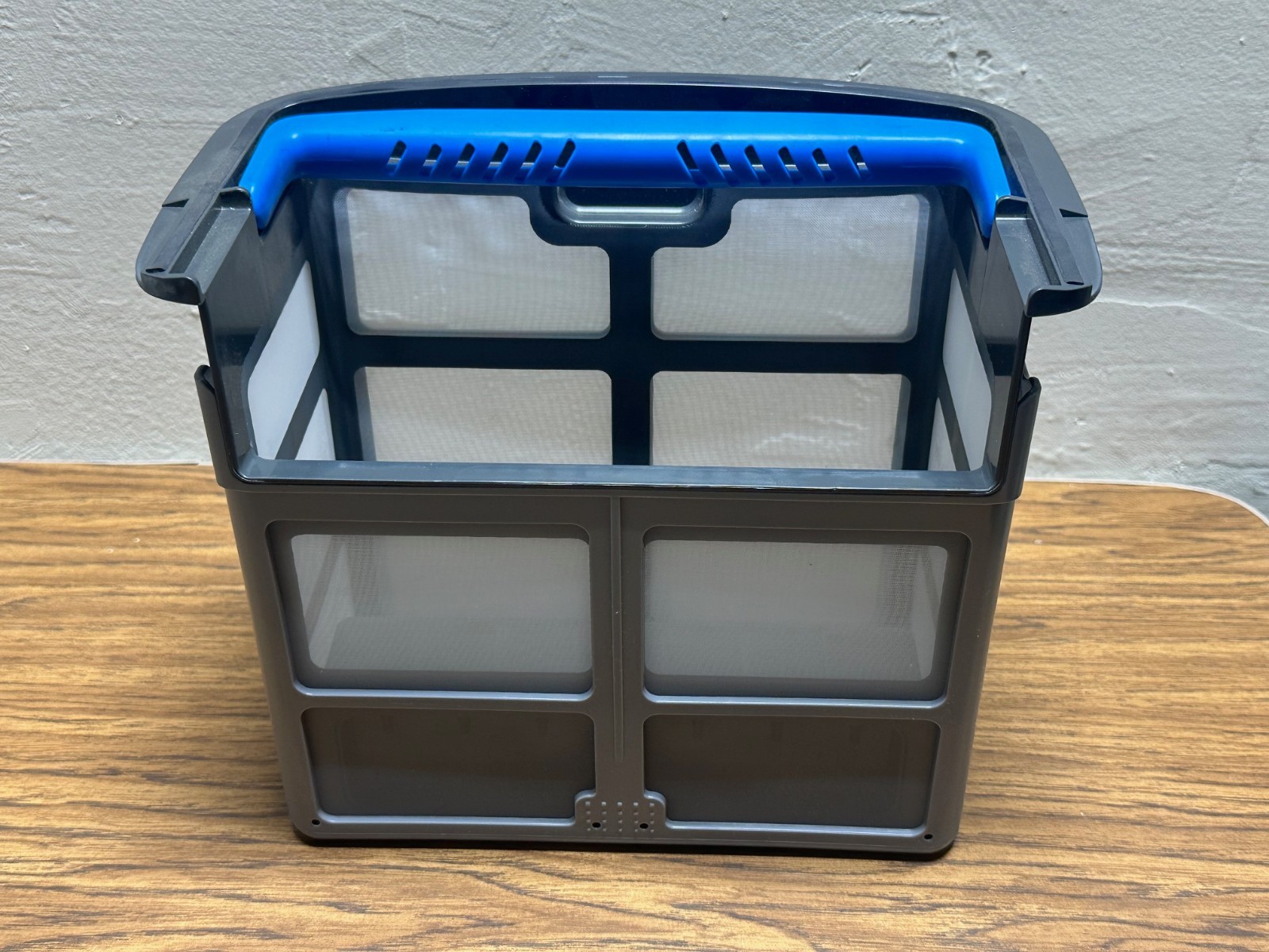 Beatbot Ultrasonic AquaSense 2 Pro Skimmer Filter Basket great condition