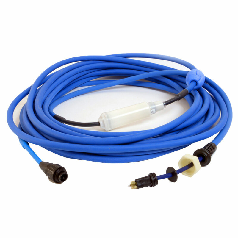 Maytronics Dolphin 18 M Cable and Swivel Assembly