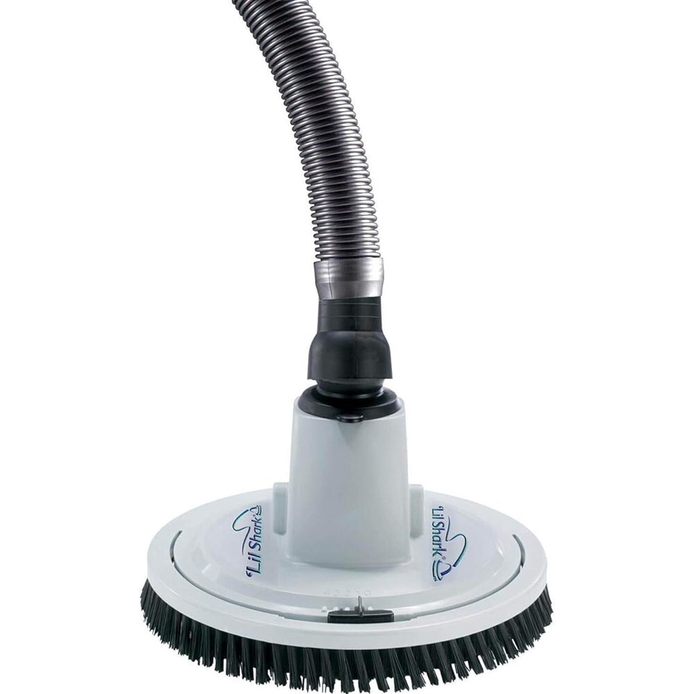 Kreepy Krauly ‘Lil Shark Above Ground Suction-Side Swimming Pool Cleaner