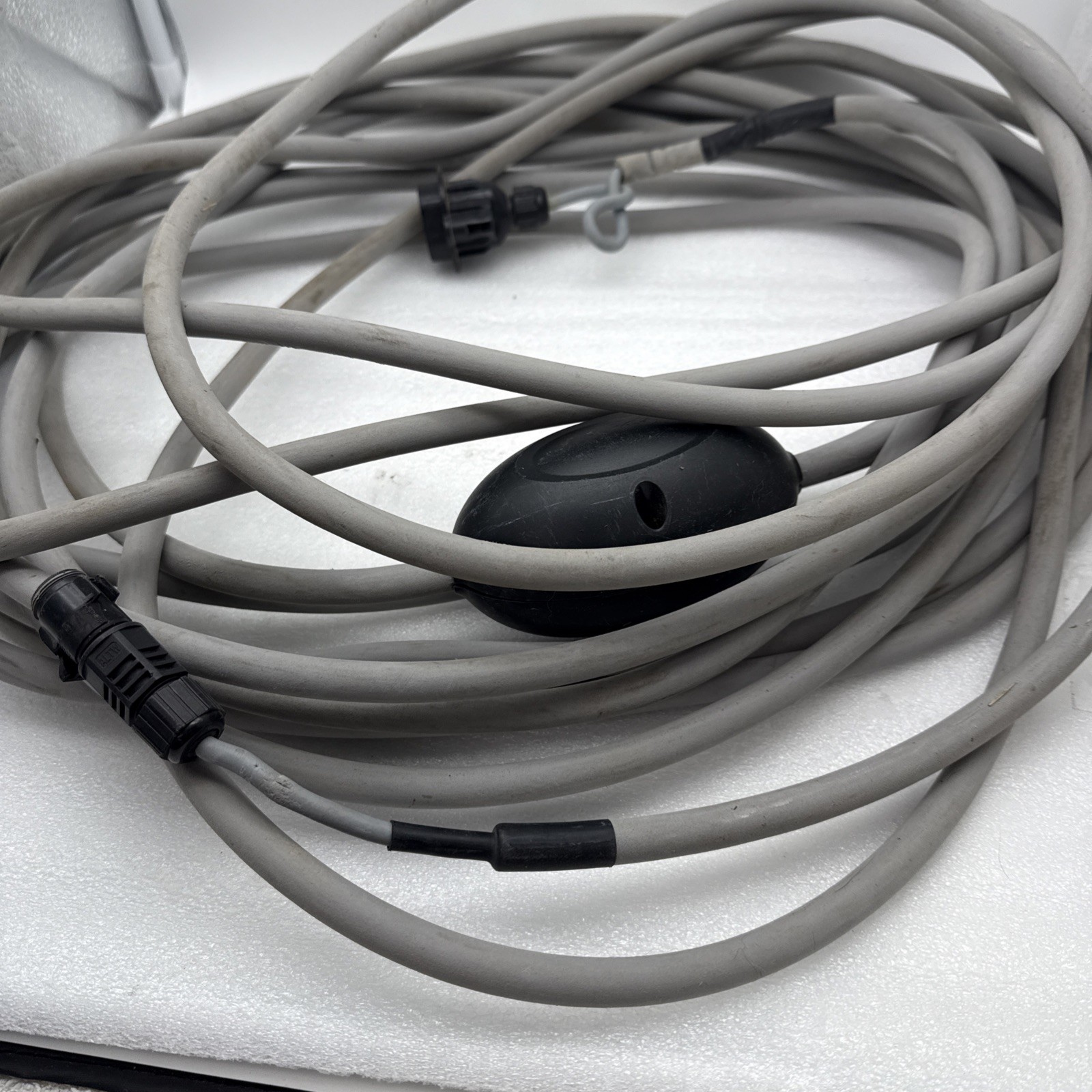 Polaris WR000454 FNEO EM2701 Power Cord As Is Working FREE SHIPPING