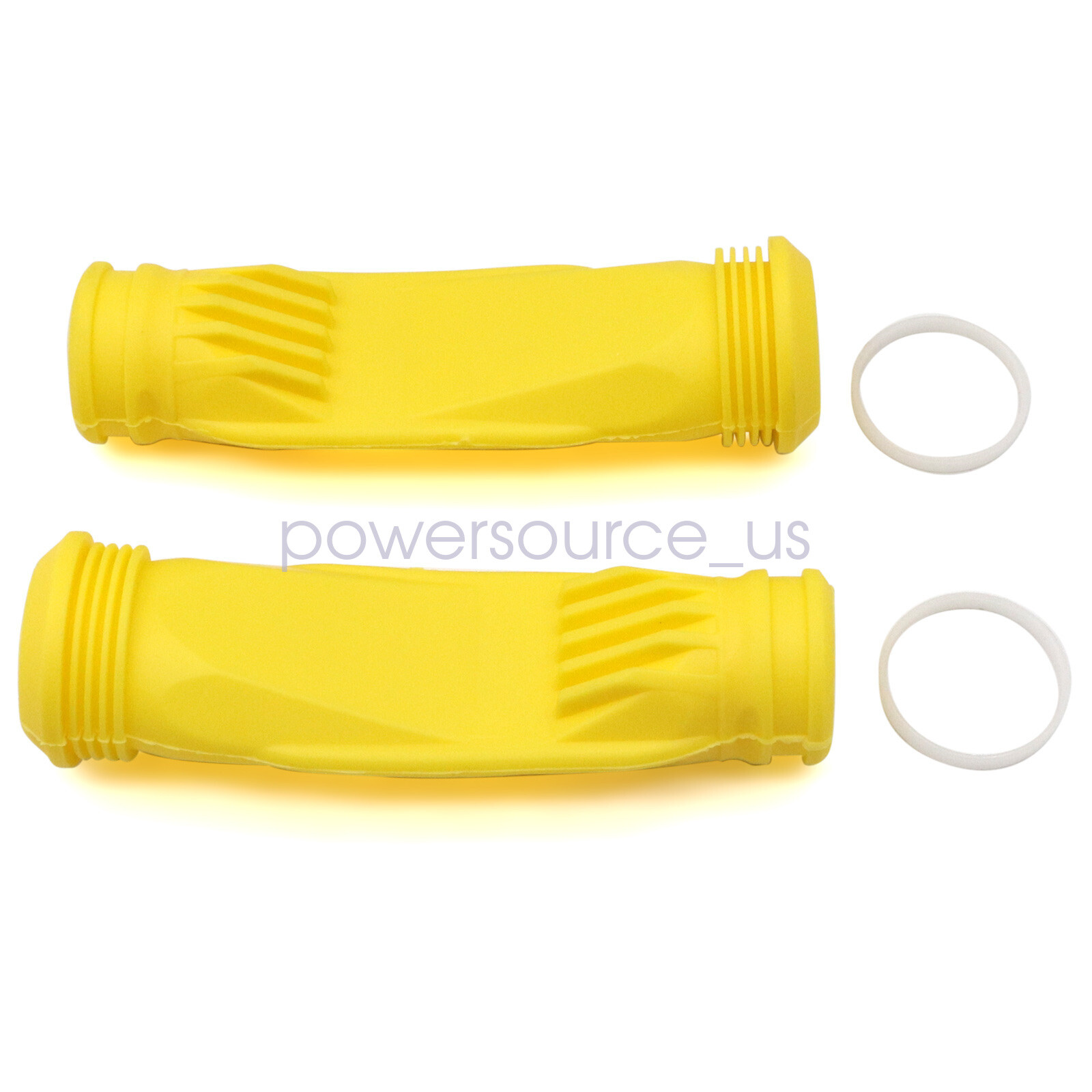 2X Long Life Diaphragm W69698 w/Ring Set For Zodiac Barracuda G3 G4 Pool Cleaner