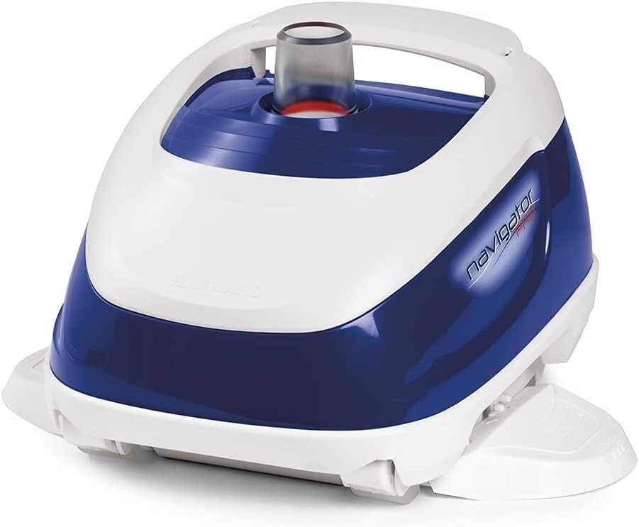 Hayward Navigator Pro Automatic Suction Pool Cleaner Head ONLY 925ADHBX, Blue