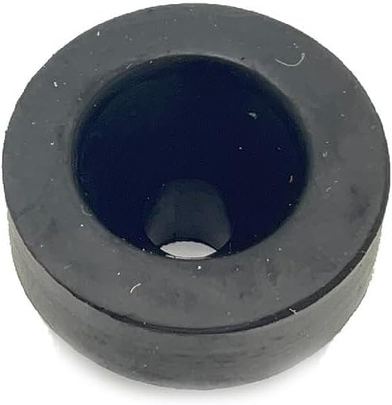 GEM Rubber Grommet, Mount, 25 In., Genuine OEM Part 5412504, Qty 1