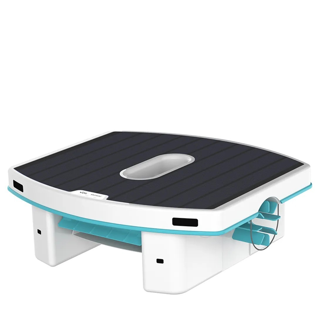 Maytronics 9997001 Dolphin Skimmi Solar-Powered Robotic Pool Skimmer