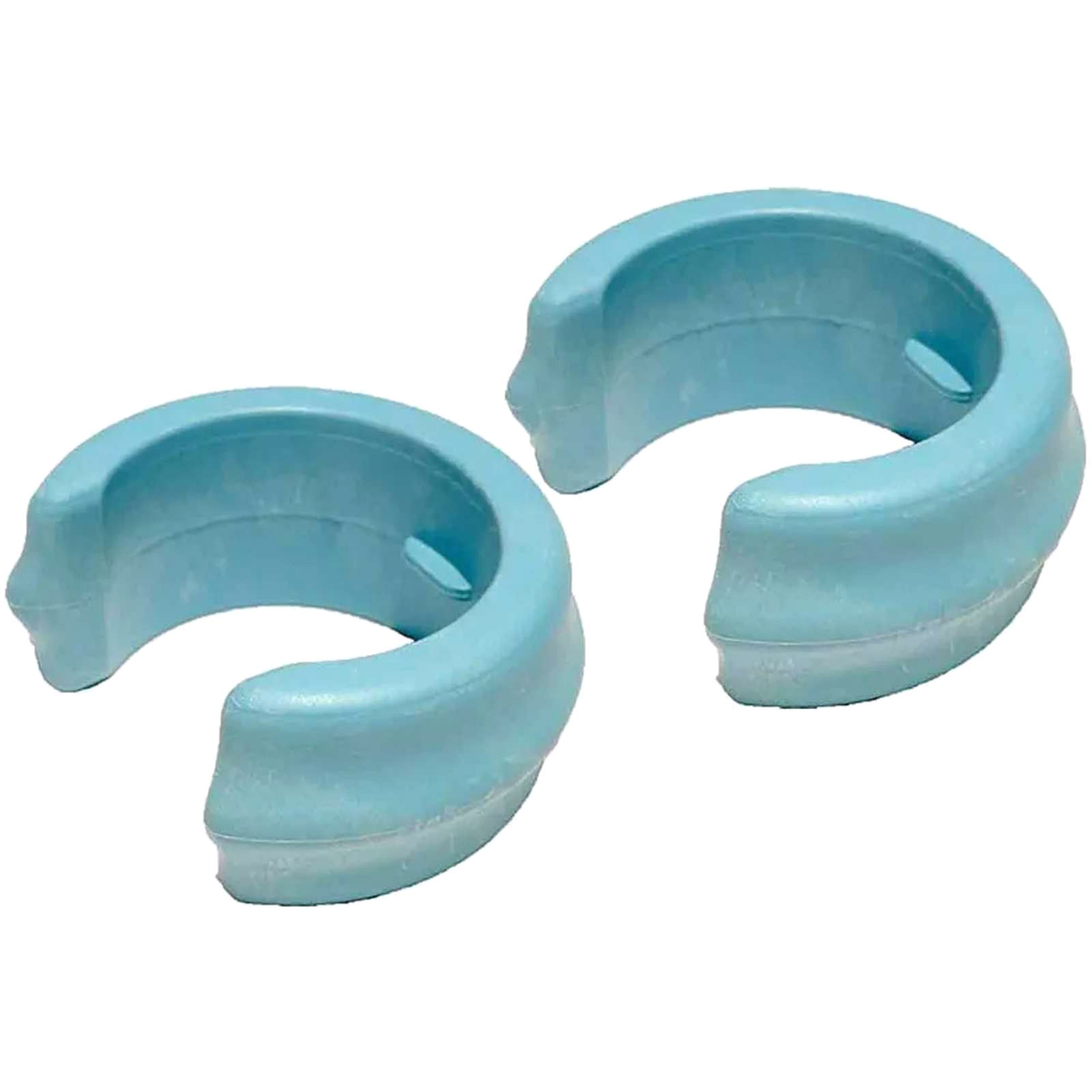 2* Green Pool Cleaner Hose Weight W83247/X70105 For Zodiac Baracuda MX8 MX6