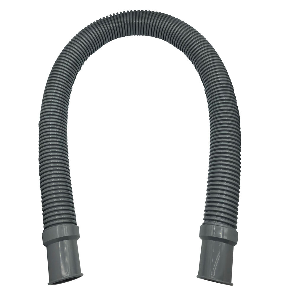Puri Tech Heavy Duty Above Ground Pool Filter Connection Hose 1.25 Inch x 3 feet