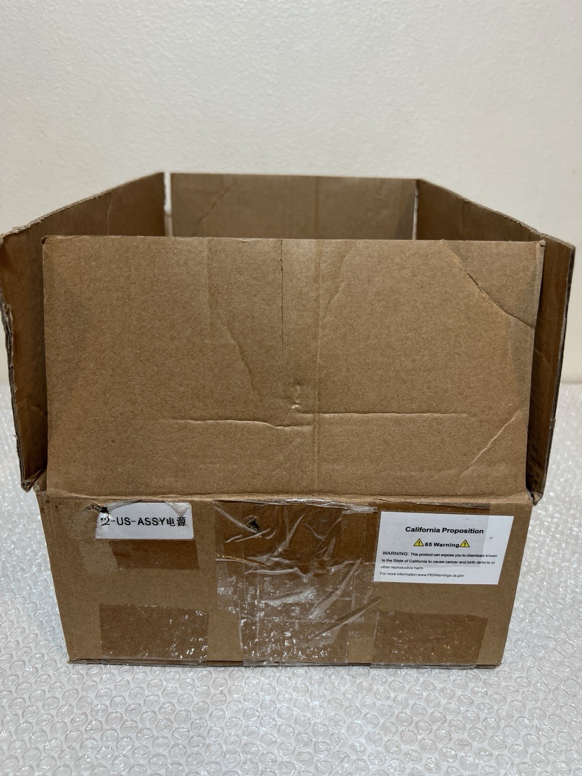 9995672-US-ASSY, Pool Cleaner Power Supply For Dolphin, Open Box
