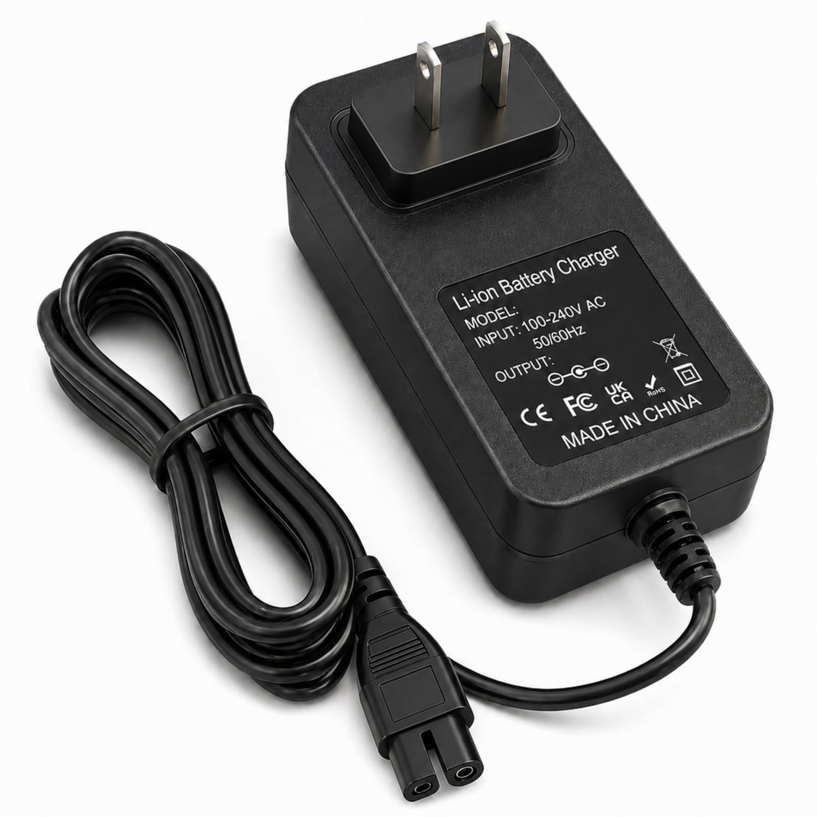 25.2V Quick Charger for Wybot Cordless Robotic Pool Vacuum C1 C2 C2B OS7010C,…