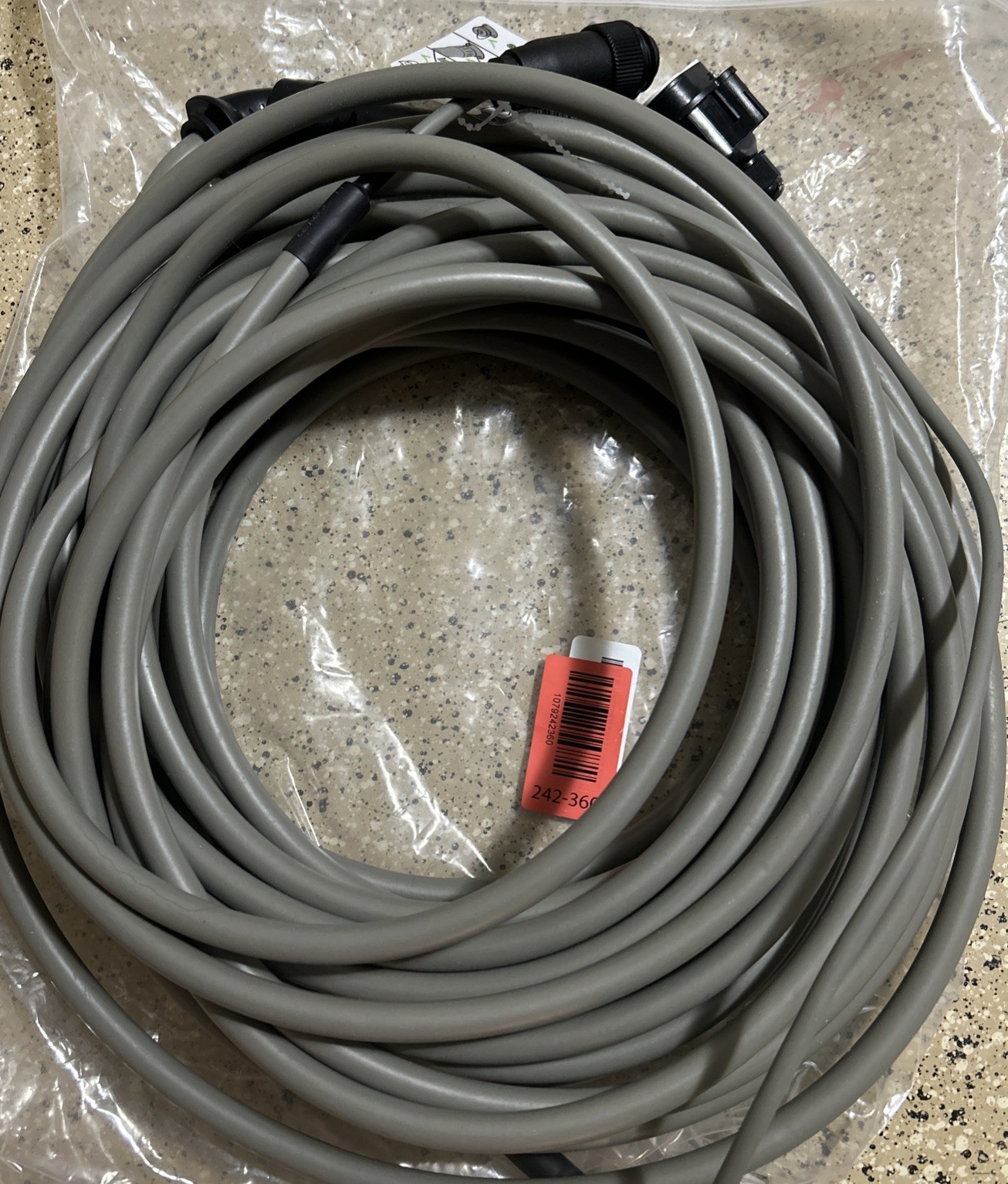 60FT Floating Cable Kit for Polaris Sport Robotic Pool Cleaner Replaces Zodiac