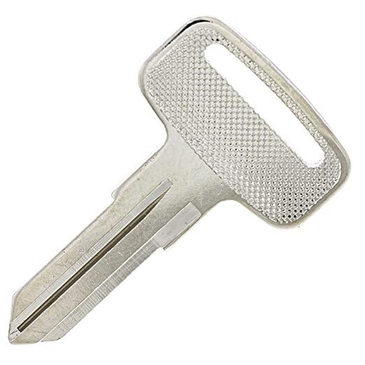 Genuine OEM ATV / Snowmobile Part, 4010321, Key Blank 22,23,27,28 [Fs2/15]