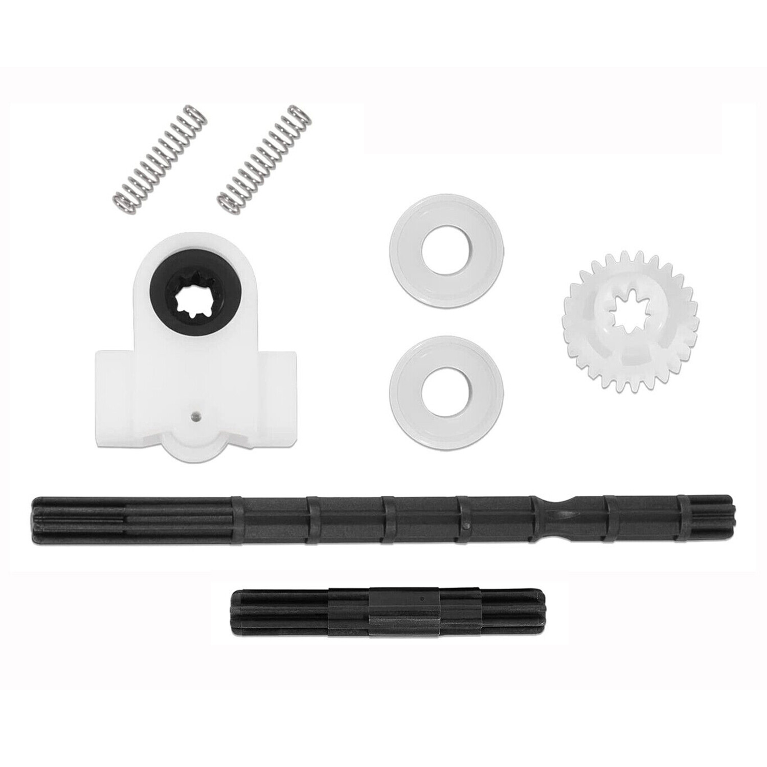 360289 360290 Left Right Drive Set For Kreepy Krauly Rebel Warrior Pool Cleaners