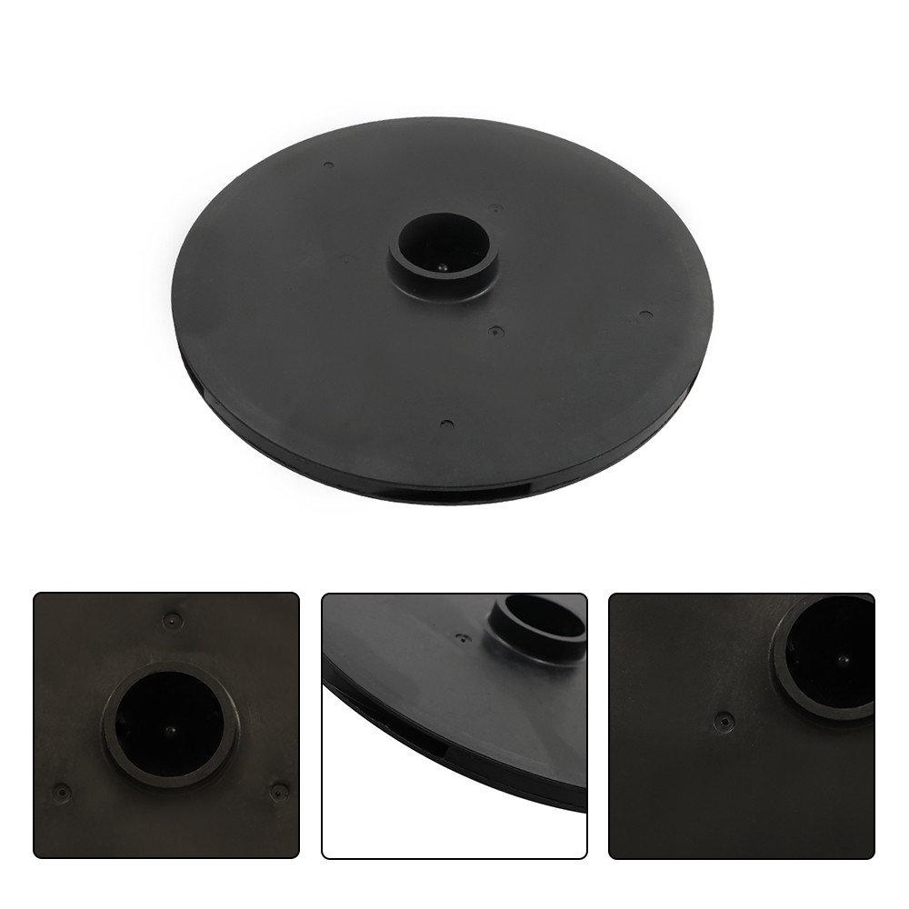 Booster Pump Impeller Pool Cleaner Part For Polaris New Style PB4-60 R0536400