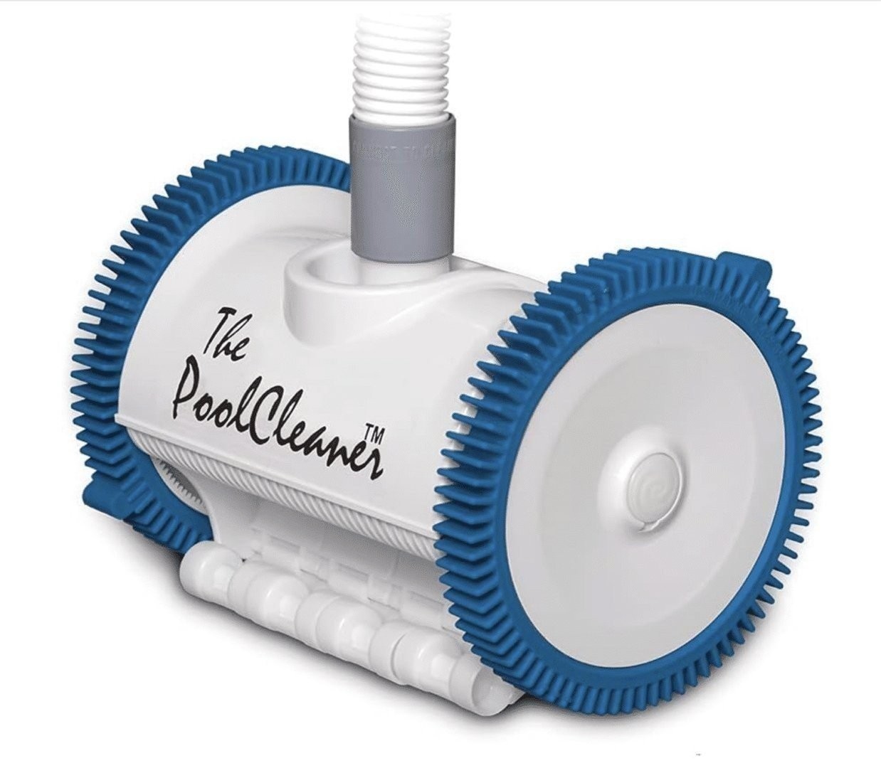 Hayward W3PVS20JST Poolvergnuegen Suction Pool Cleaner for In-Ground Pools up…