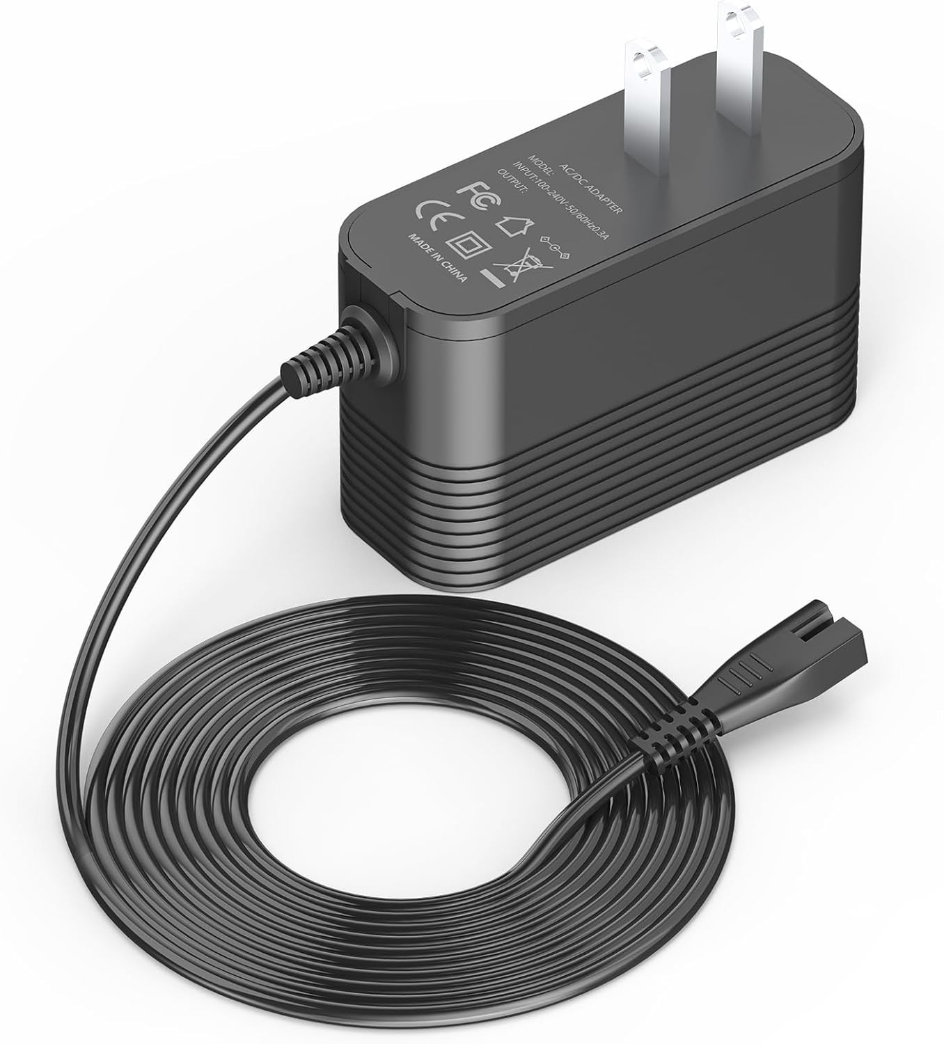 8.4V Charger for Pool Blaster Pool Vacuum Replacement for Pool Blaster 22051EL 2
