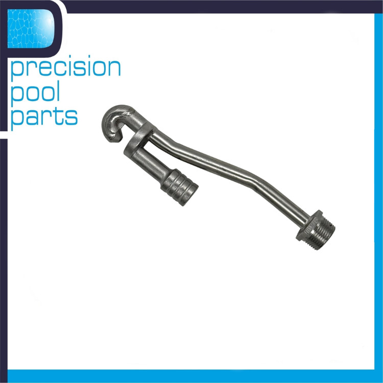 Venturi Suction Pump (Slurpy) – Stainless Steel