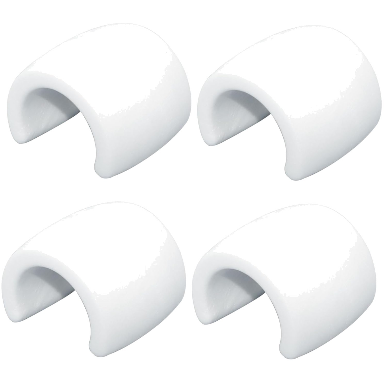 Pool Cleaner Hose Floats – 2.45″ Diameter (4)