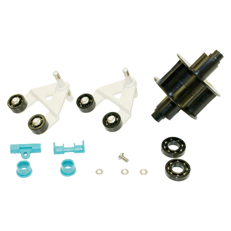 Hayward OEM Navigator Pool Vac Ultra Pool Cleaner A-Frame Turbine Kit AXV621DAT