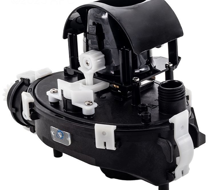 Maytronic Dolphin Robotic Pool Cleaner Motor Unit Part 99953058-EX S300i S200