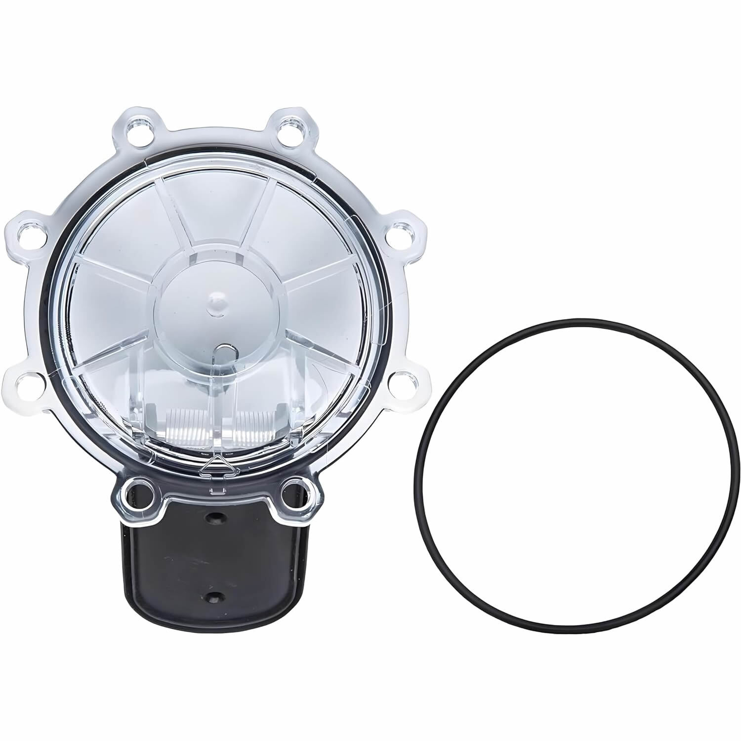 Pool Check Valve Rebuild Kit 263042Z For Pentair 2″ CPVC Check Valve 263042