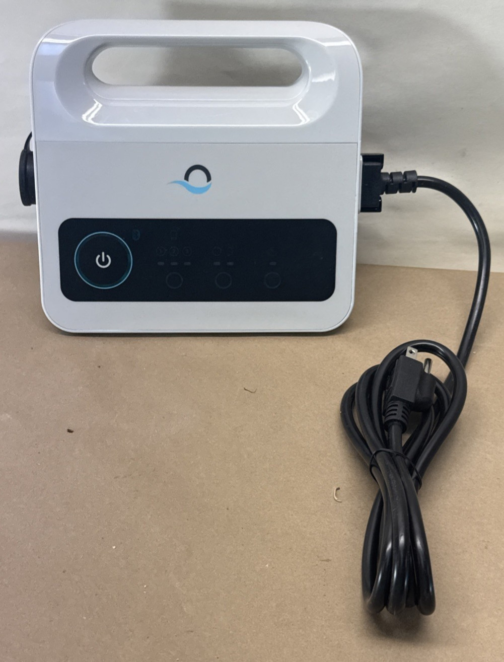 Dolphin Explorer E20 Robotic Pool Cleaner Tested Works Great Maytronics