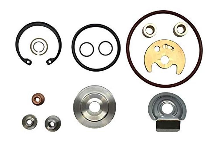 Turbo Lab America TDO4H TD04L TD04HL 13t 14t 15t 16t 17t 18t 19t Turbo Rebuild