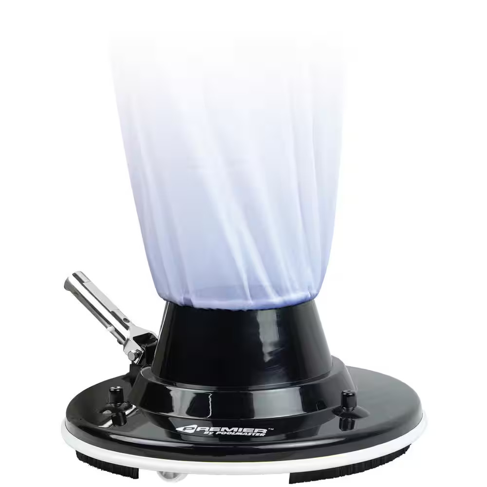Premier Leaf Swimming Pool Vacuum