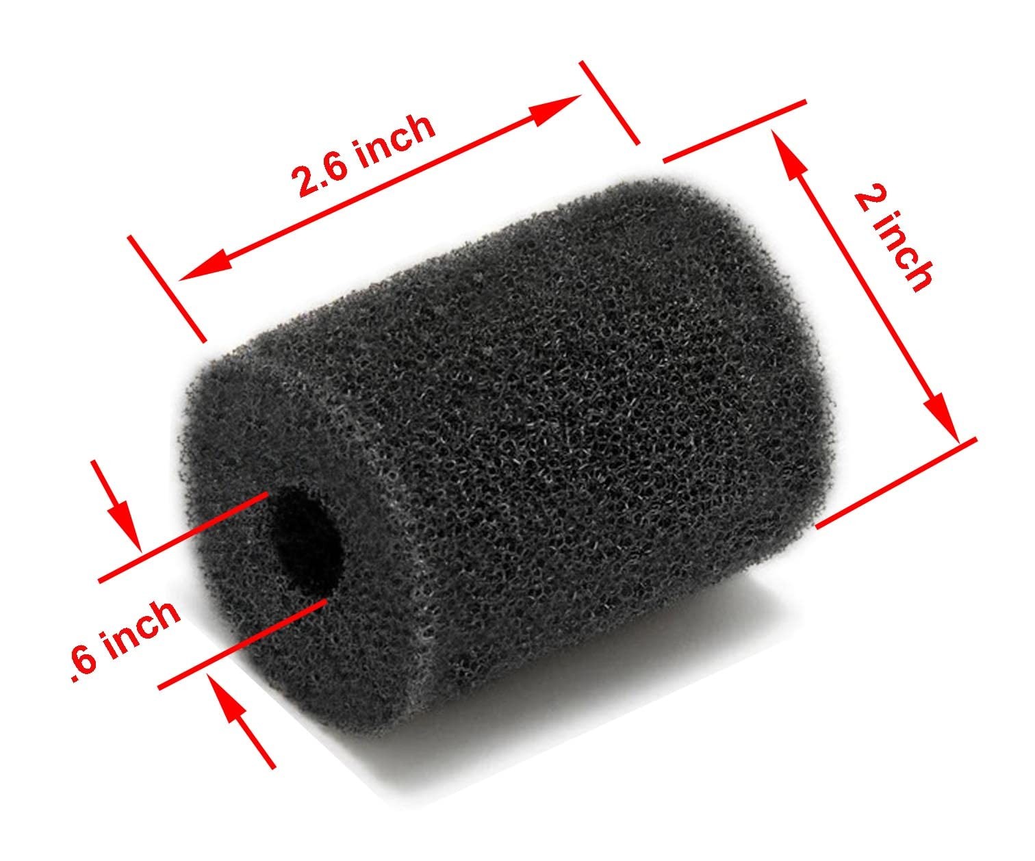 Pool Cleaner Sweep Hose Scrubber 12 Pack For Polaris 180 280 360 380 3900